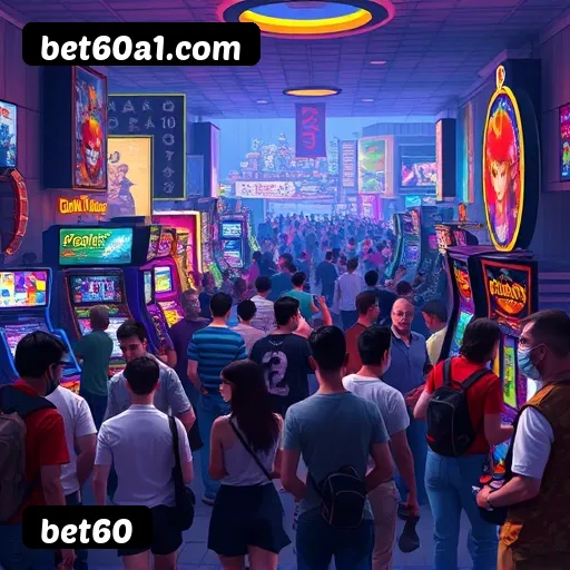 bet60 APK - Download Oficial Android