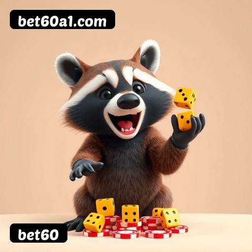 bet60 Logo