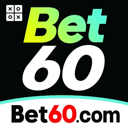 Jogos online da bet60 com variedade de opções